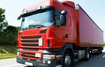 Bursa Süreyyapaşa Ambar Kargo