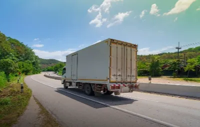 Bursa ile Süreyyapaşa Arası Bulaşık Makinesi Taşıma