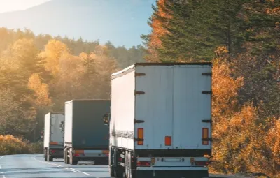 Bursa ile Süreyyapaşa Arası Klima Taşıma